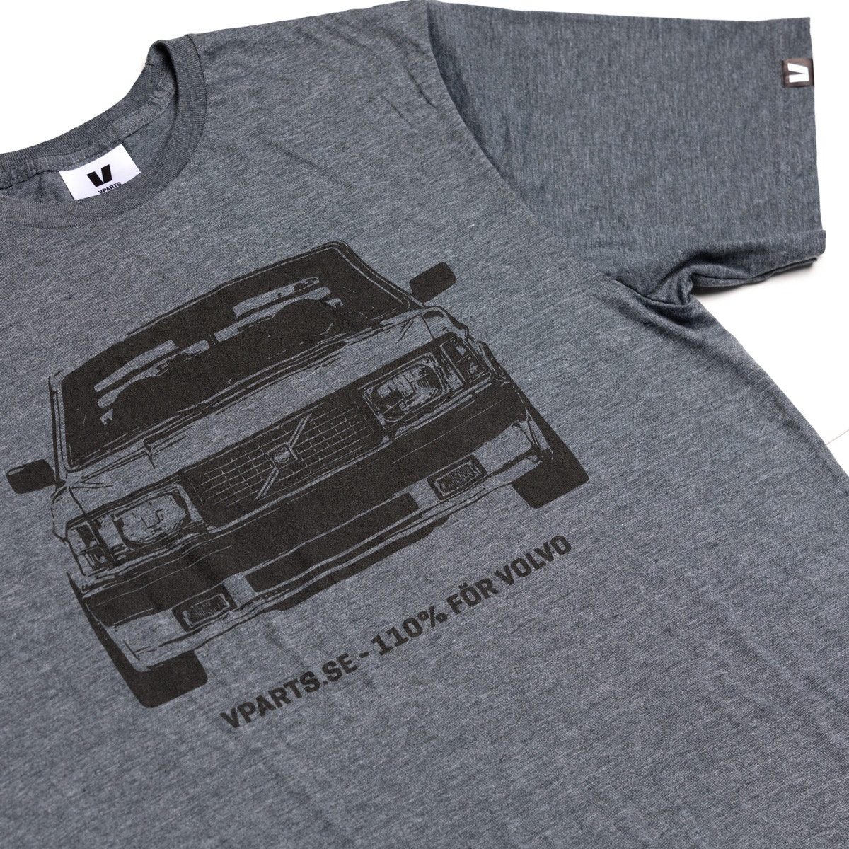 T-shirt 240-Life, Large - Image 2