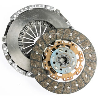 Kytkinsarja malleihin Volvo C30, S40, S80, V50, V70, diesel, MTX75