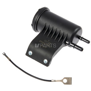 Brændstoffilter til Volvo XC40, 17-, Benzin