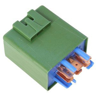 Drivstoffpumperelé for Volvo, 240, 260, 740, 760, 780, 940, 960, Grønn