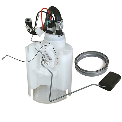 Bränslepump till Volvo S40, V40, bensin med turbo