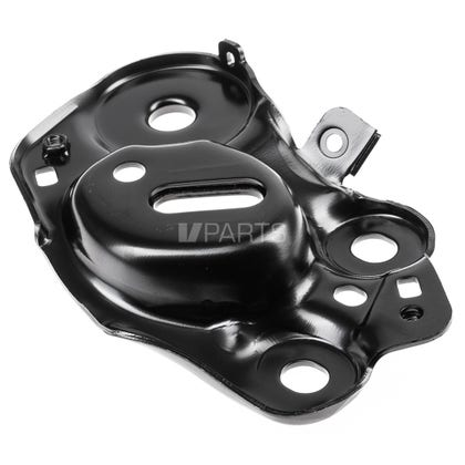 Fäste för bärarm bak, till Volvo S60, S80, V70, XC70, XC90, vänster