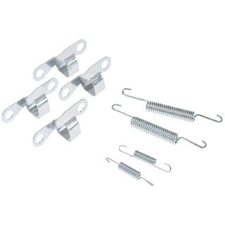 Monteringssats, bromsbackar till Volvo 850, S70, V70, V70XC AWD