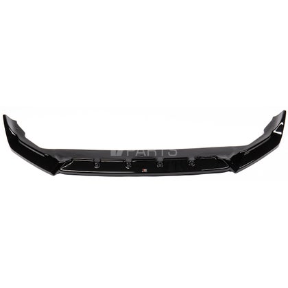 Frontläpp till Volvo XC90 19-, R-design