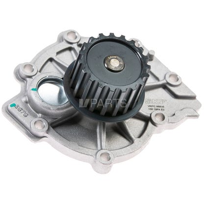 Vattenpump till Volvo, S60, S80, V70, XC70, XC90, 2.4D, D5