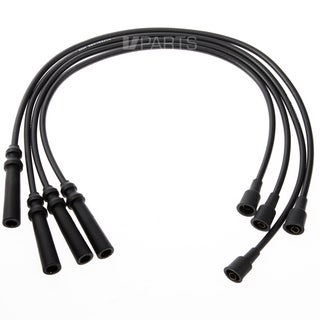 Tändkabelsats till Volvo 240, B200, B230 88-