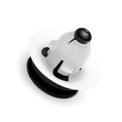 Plastclips til Volvo