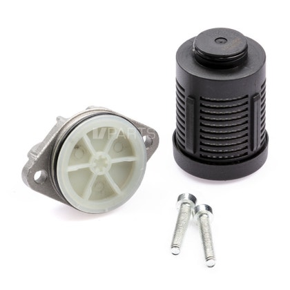 Filter till Haldex koppling Till Volvo S80II, V70III, XC60, XC70II, XC90