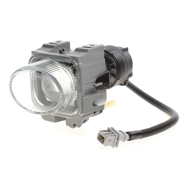 tågelygter til Volvo S60R / V70R 04-07, venstre