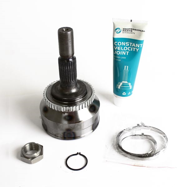 Yttre drivknut till Volvo 850, S70, V70, V70XC, 26 splines