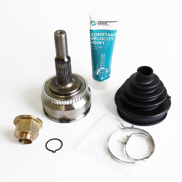 Yttre drivknut till Volvo 850, S70, V70, 26 splines