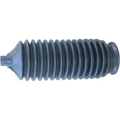 Dammskydd till Volvo S60, S80, V70, XC70