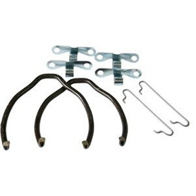 Montage-Set, Bremsklotz-Satz für Volvo 760, 780, 960, S90, V90