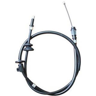 Handbromswire till Volvo 850, S70, V70, 94-00 ej AWD