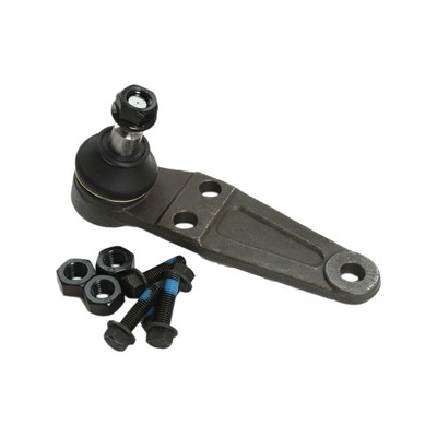 Kulled/drivled til Volvo 240, 260, venstre, med servo