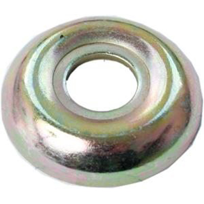 Ulkoinen aluslevy tukivarren pusla/holkkiin Volvo 740, 760, 780, 940, 960, pieni reikä