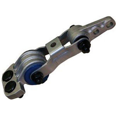 Polyuretan motorfeste nedre til Volvo 850, C70, S60, S70, S80, V70, XC70, XC90.