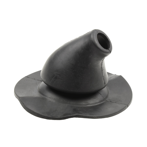 Gear shifter rubber boot for the Volvo Amazon 65-70, all models