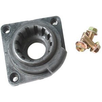 Stützlager für Volvo S60, S80, V70, mit Nivomat