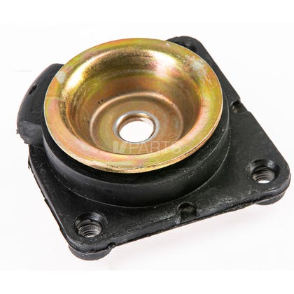 Tårnleje til Volvo S60, S80, V70, uden Nivomat