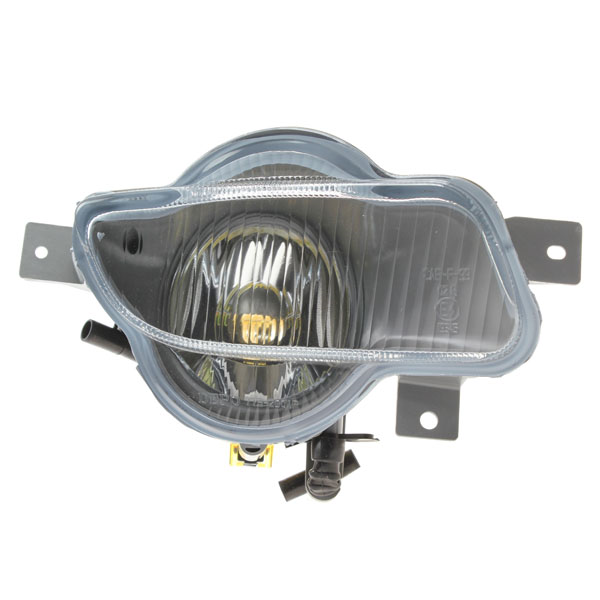 Dimljus till Volvo V70 00-04, höger