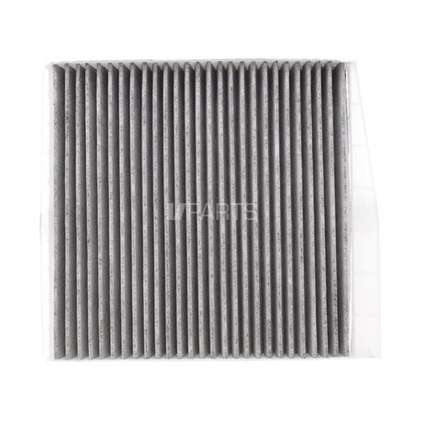 Cabinefilter met actieve koolstof voor Volvo S60, S80, V70, XC70, XC90
