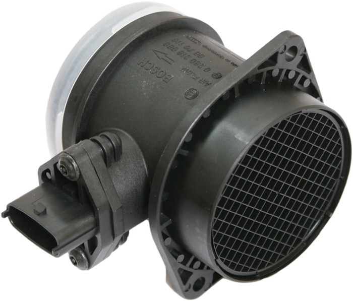 Luftmængdemåler til Volvo S60, S80, V70, XC70, XC90, Bosch