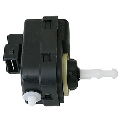 Ställmotor forlygter til Volvo S60, V70, XC70