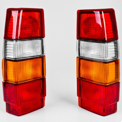 Achterlichten voor Volvo 745, 765, 945, 965