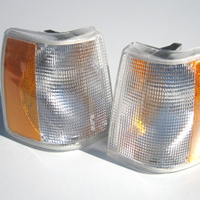 USA-blinkers till Volvo 740 90-92