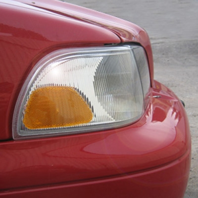 USA-Knipperlichten voor Volvo S70, V70, C70