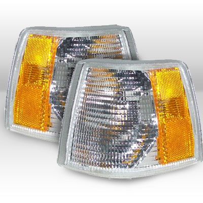 USA-indicators for the Volvo 850 95-