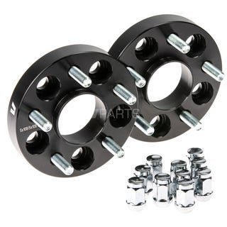Bolton Spacers till Volvo S60, S80, V60, V70, XC60, XC70, 25mm