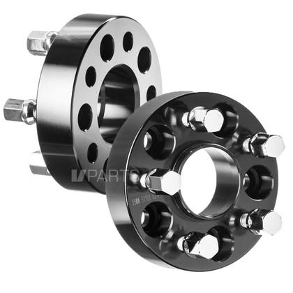 Bolton Spacers till Volvo S60, S80, V60, V70, XC60, XC70, 35mm