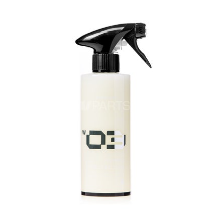 Fälglackförsegling, Pureest W3