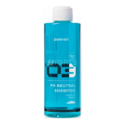 Schampo, PH-neutralt, Pureest S3