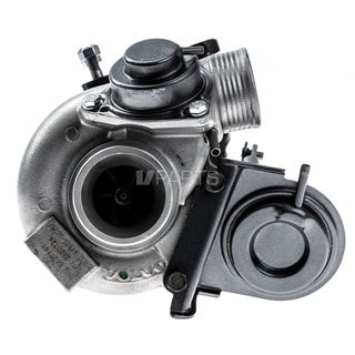Turbo für Volvo S40, V40, 97-04, 2.0T, Austauschturbo