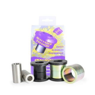 Powerflex polyuretan bærearmsforing, ytre, bak, til Volvo S60, S80, V60, V70