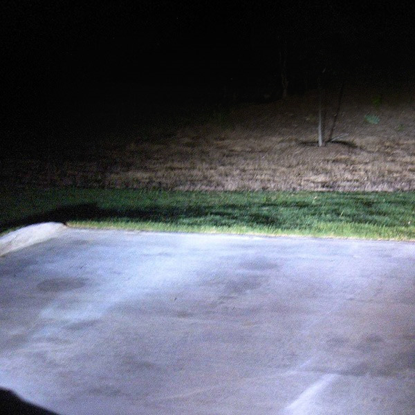 Xenon lyhyet valot Volvoon, C30, S70, V60, V70, C70, 6000K