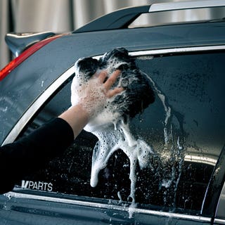 Pureest Tvättsvamp Microfiber