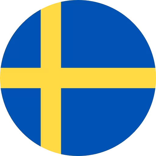 Sweden