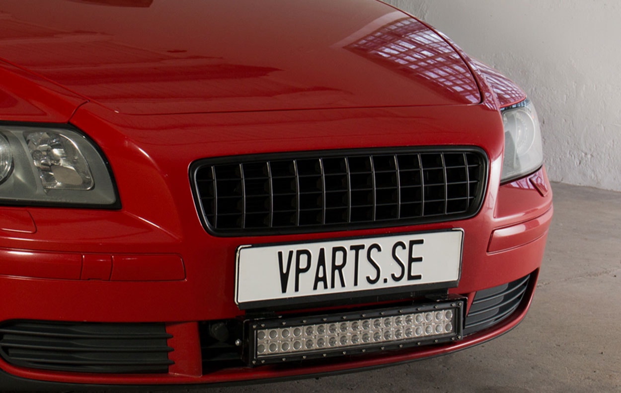 Grill til Volvo V50