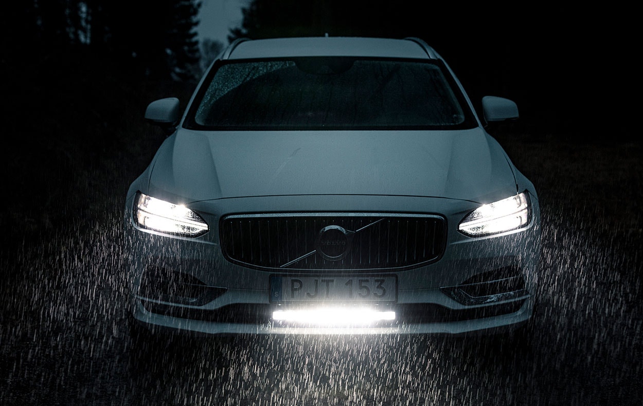 Led & Lampor till Volvo